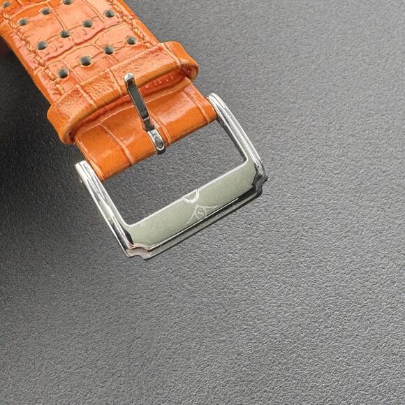 RARE Stuhrling Uptown Ozzie 102 Swiss Quartz Watch - Picture 3 of 6